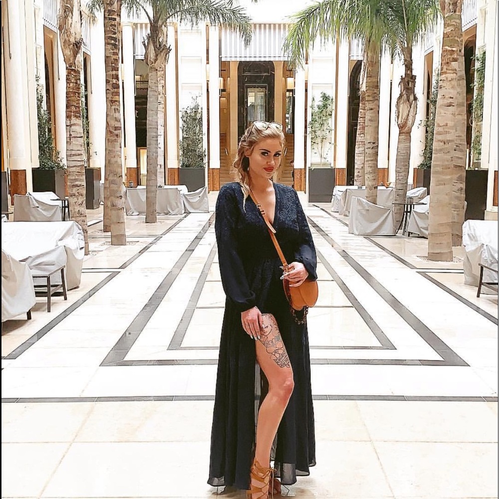 Meet your Posher, Traci